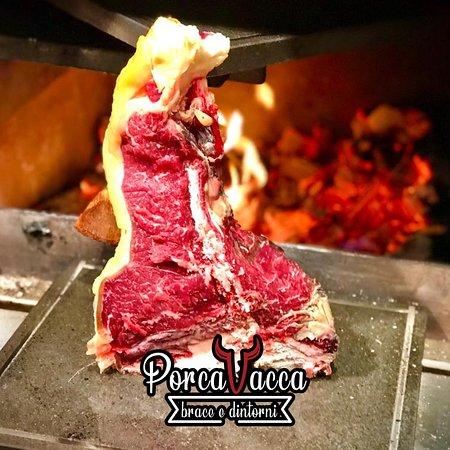 Porca Vacca